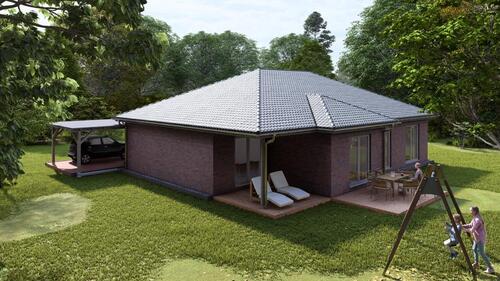 Foto - Einfamilienhaus zum Kaufen in Hemmoor