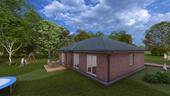 Foto - Einfamilienhaus in Hemmoor