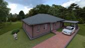 Foto - Einfamilienhaus in Hemmoor zum Kaufen