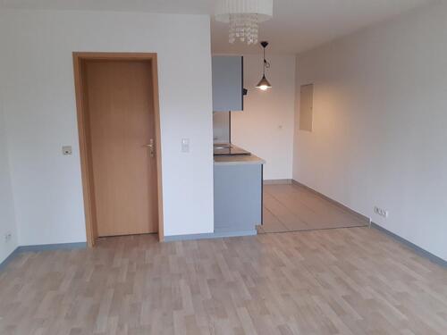 Foto - 1-Zimmer Apartment - 280,00 EUR Kaltmiete,