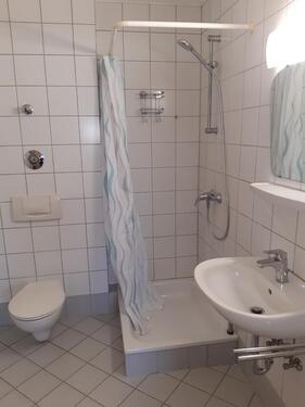 Foto - Etagenwohnung zur Miete in Hungen