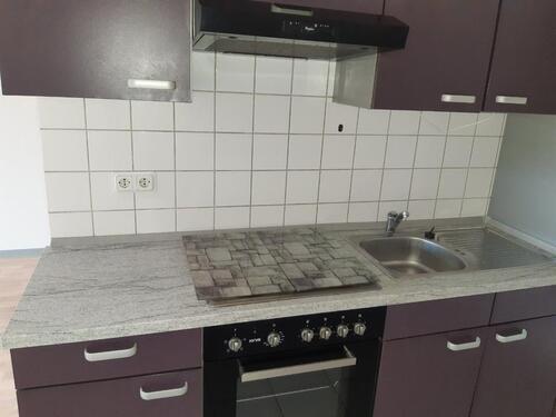 Foto - Etagenwohnung in Hungen