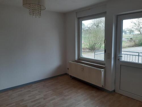 Foto - Etagenwohnung in Hungen zur Miete