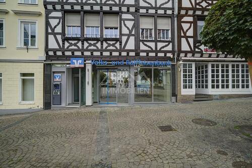 Foto - 'Moderne Büroräume in der historischen Altstadt von Linz am Rhein – 1A-Lage, sofort verfügbar'