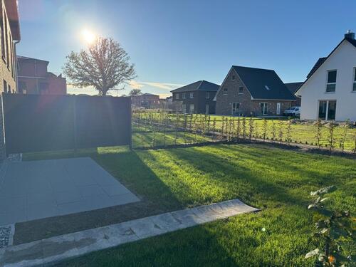 Foto - Einfamilienhaus zur Miete in Tespe