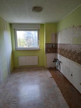 Foto - Etagenwohnung in Germersheim zum Kaufen