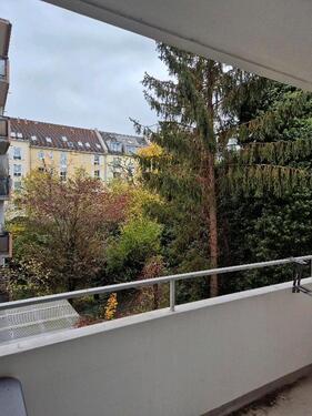 Foto - Möbliertes 1-Zimmer-Apartment - 1.080,00 EUR Kaltmiete,