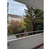 Möbliertes 1-Zimmer-Apartment - 1.080,00 EUR Kaltmiete, in München (PLZ: 81369) Sendling-Westpark