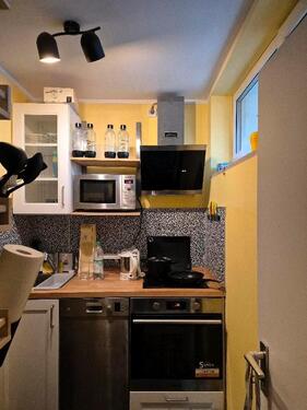 Foto - Etagenwohnung zur Miete in München