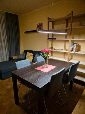 Foto - Etagenwohnung in München zur Miete