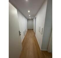 Helle, neu sanierte 2-Zimmer-Souterrainwohnung (Kellerwohnung) - Wernau (Neckar)