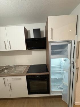 Foto - Etagenwohnung in Wernau (Neckar) zur Miete