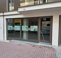 Ladenfläche Neubau 1A Lage Oberurseler Fußgängerzone - Oberursel (Taunus)