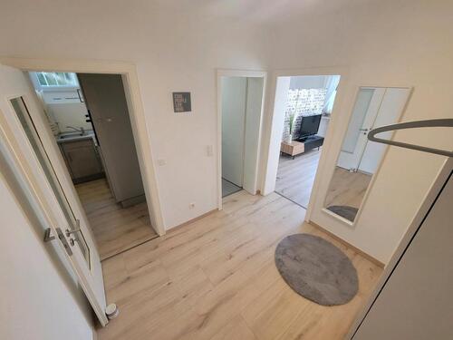 Foto - Frisch renoviert voll möbl neue Küche neues Bad ab sofort Bo-Dahl