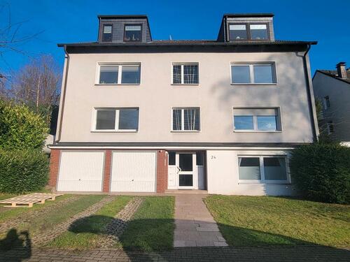 Foto - 1 Zimmer Etagenwohnung in Unna