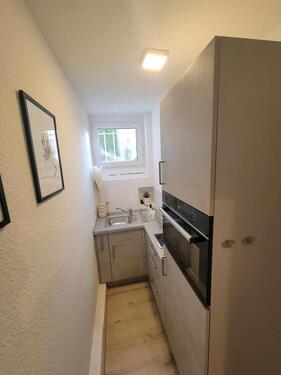 Foto - Etagenwohnung in Unna zur Miete