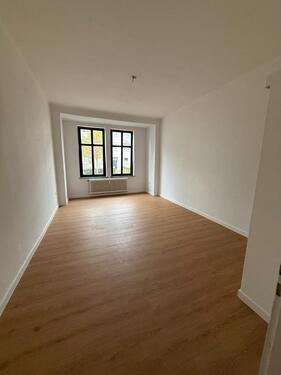 Foto - Renovierte 1 Zi. Wohnung, Peterswerder