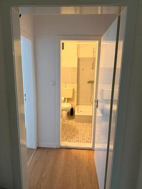 Foto - 1 Zimmer Etagenwohnung zur Miete in Bremen