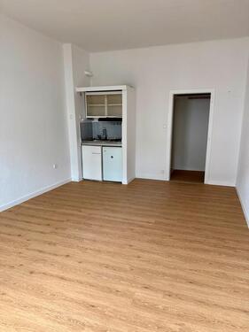 Foto - 1 Zimmer Etagenwohnung in Bremen