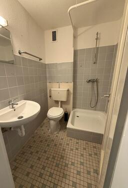 Foto - Etagenwohnung in Bremen zur Miete