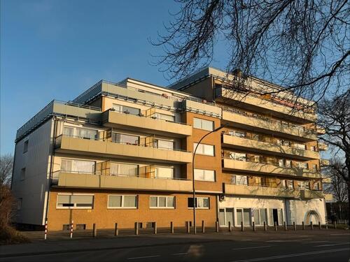 Foto - 2,5 Zimmer Wohnung für Kapitalanleger