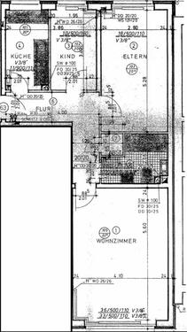 Foto - 2 Zimmer Etagenwohnung zum Kaufen in Bad Schwartau