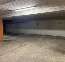 Tiefgaragenstellplatz – Innenstadt Uelzen