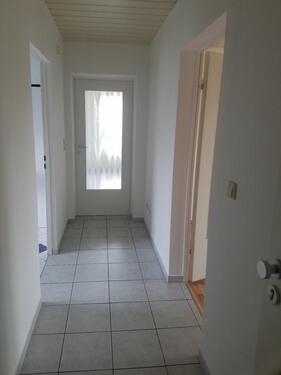 Foto - Helle 3 12 Zimmer-EG-Wohnung mit Gartennutzung, Zentrumsnah