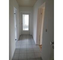 Helle 3 12 Zimmer-EG-Wohnung mit Gartennutzung, Zentrumsnah - Höchstadt an der Aisch