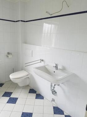 Foto - 3 Zimmer Etagenwohnung in Höchstadt an der Aisch