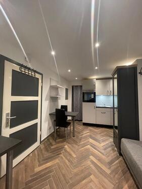 Foto - Möbeliertes Appartement zentral in Eggenfelden