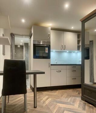 Foto - Etagenwohnung in Eggenfelden