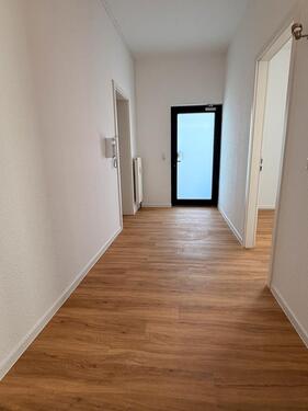 Foto - Sofort verfügbare frisch renovierte 3 Zimmer Wohnung