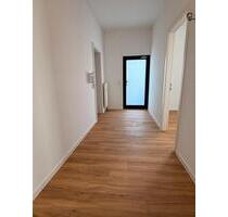 Sofort verfügbare frisch renovierte 3 Zimmer Wohnung - Sulzfeld