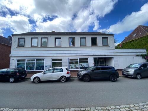 Foto - Wohn & Gewerbeobjekt m. großem Potenzial Toplage Steuervorteiteil