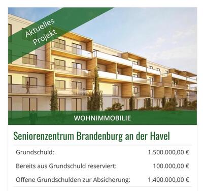 Foto - 3 Zimmer Mehrfamilienhaus, Wohnhaus in Xanten