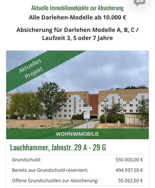 Foto - Mehrfamilienhaus, Wohnhaus in Xanten zum Kaufen