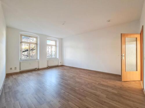 Foto - 2 Zimmer Etagenwohnung in Chemnitz