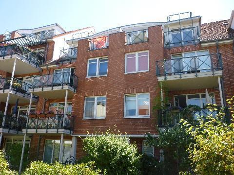 Foto - 2 Zimmer Erdgeschoßwohnung zur Miete in Bremen