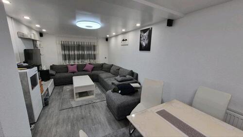 Foto - 3,5 Zimmerwohnung in Untergruppenbach Oberheinriet