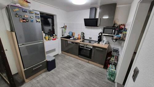 Foto - 3 Zimmer Etagenwohnung in Untergruppenbach