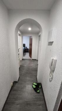 Foto - Etagenwohnung in Untergruppenbach zur Miete