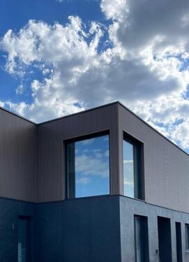 Foto - Einfamilienhaus in Burg