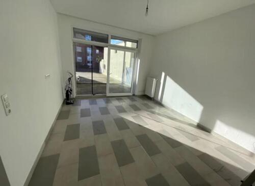 Foto - Helle Wohnung im Zentrum Halle Westf.