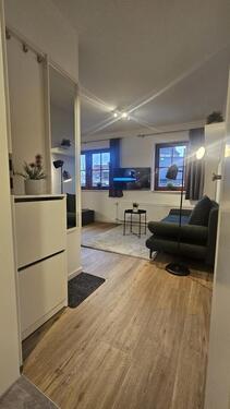 Foto - Modernes vollmöbliertes Apartment zur Dauermiete in der Altstadt