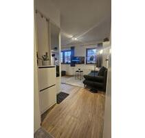 Modernes vollmöbliertes Apartment zur Dauermiete in der Altstadt - Quedlinburg