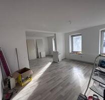 4 Zimmer, Küche, Bad , Abstellraum in Lahnstein zu vermieten.