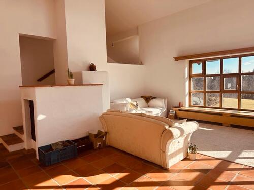 Foto - 1 Zimmer Etagenwohnung zur Miete in Icking