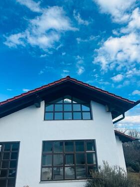 Foto - 1 Zimmer Etagenwohnung in Icking