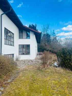 Foto - Etagenwohnung in Icking zur Miete